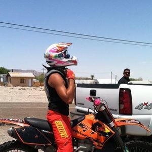 Meet your Posher, Bobby